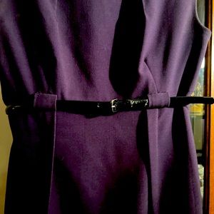 Beautiful Calvin Klein dress. Size 2